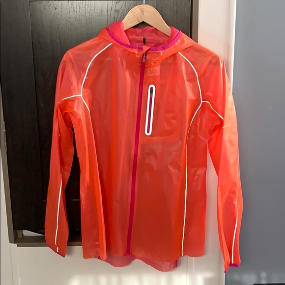 saucony exo jacket